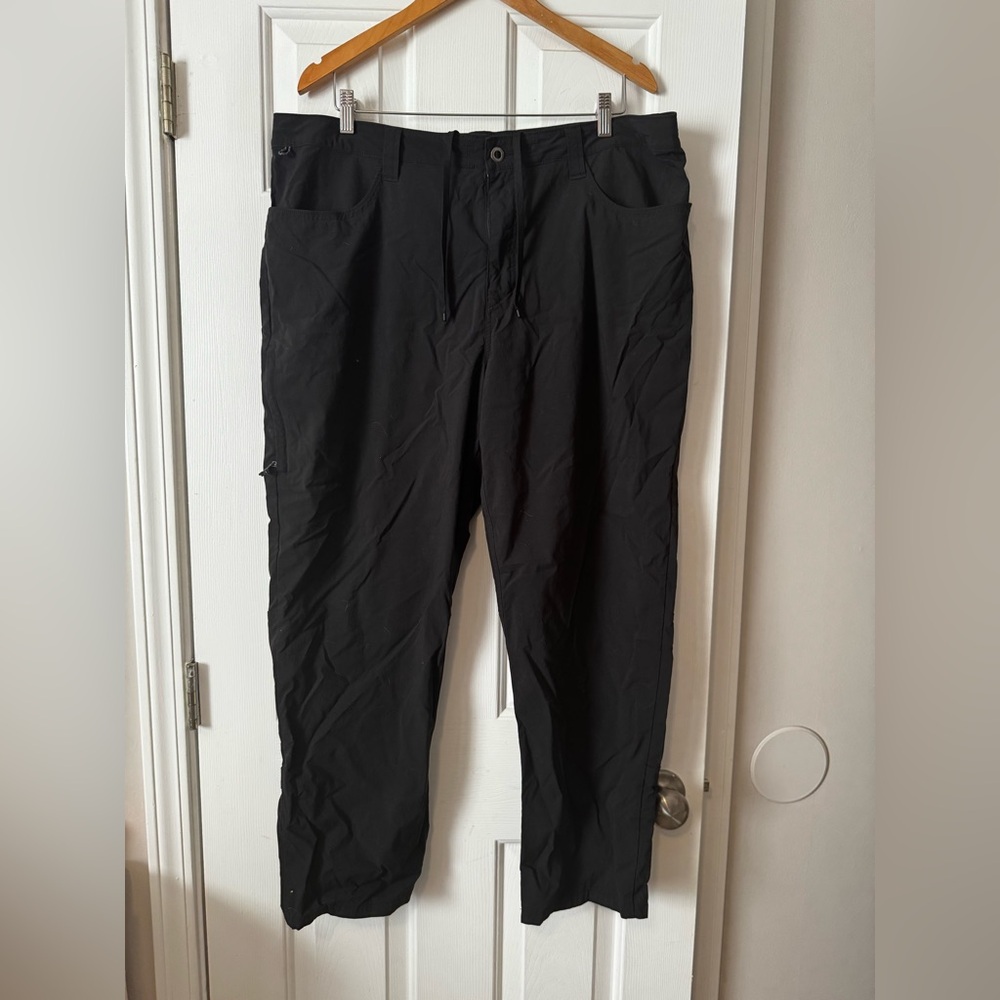 Patagonia Men’s Size 40 Drawstring Waist Pants